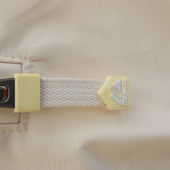 Cooperstown Collection New York Yankees Windbreaker 2xl - Picture 16 of 16